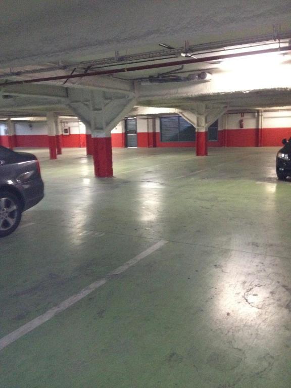 Las Olivas- Borox Aparthotel Seseña Nuevo Εξωτερικό φωτογραφία
