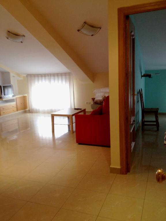 Las Olivas- Borox Aparthotel Seseña Nuevo Δωμάτιο φωτογραφία