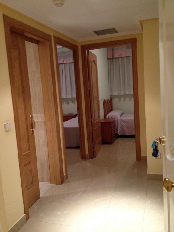Las Olivas- Borox Aparthotel Seseña Nuevo Δωμάτιο φωτογραφία