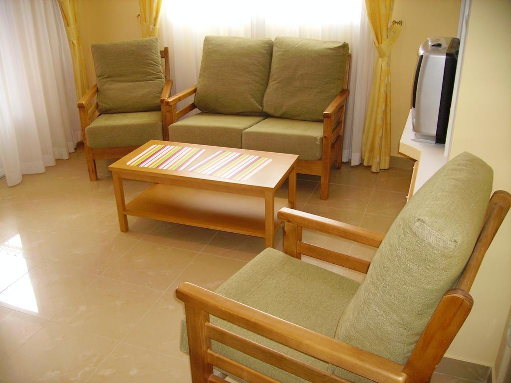 Las Olivas- Borox Aparthotel Seseña Nuevo Εξωτερικό φωτογραφία