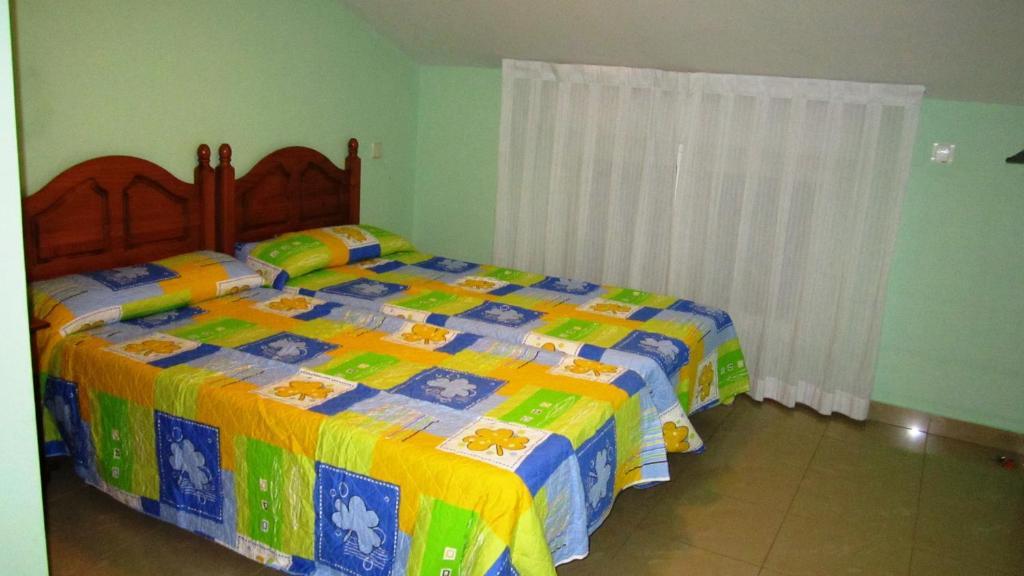 Las Olivas- Borox Aparthotel Seseña Nuevo Δωμάτιο φωτογραφία