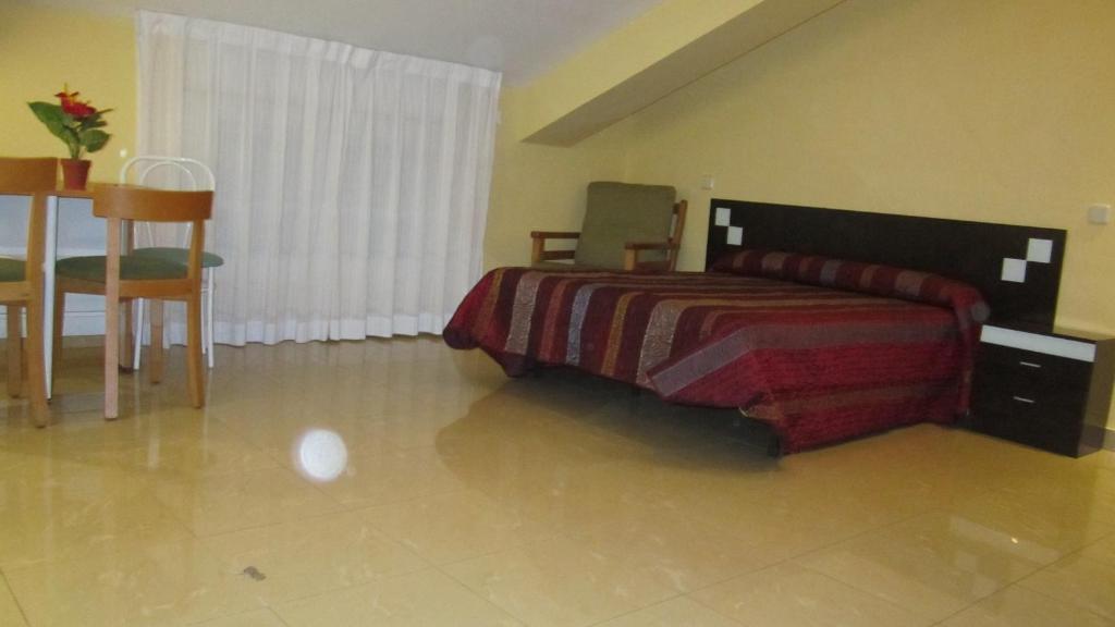 Las Olivas- Borox Aparthotel Seseña Nuevo Δωμάτιο φωτογραφία