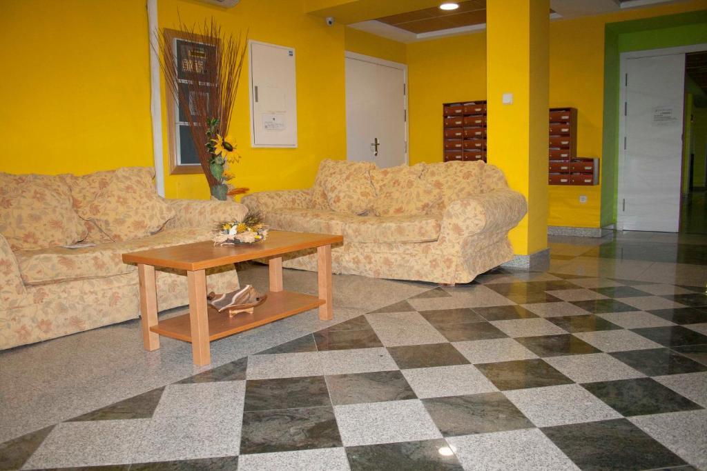 Las Olivas- Borox Aparthotel Seseña Nuevo Εξωτερικό φωτογραφία