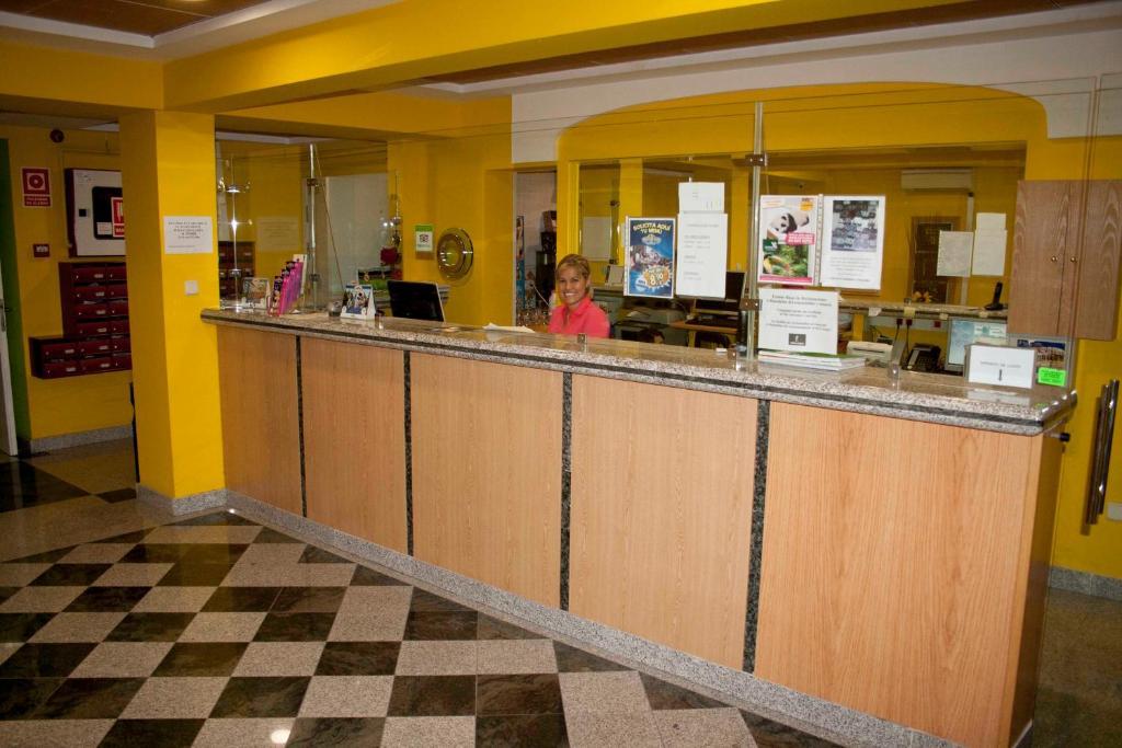 Las Olivas- Borox Aparthotel Seseña Nuevo Εξωτερικό φωτογραφία